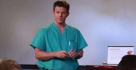 New Teeth Now Dental Implants Seminars