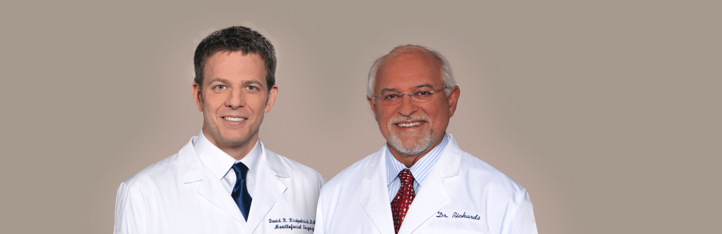 Meet Our Oral Surgeons Tampa, Orlando Florida New Teeth Now