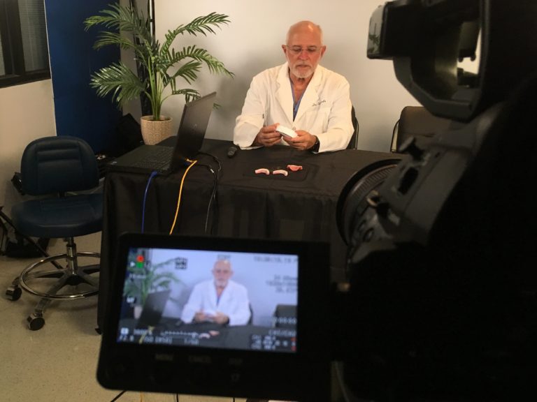 Dr R Dental Implants Webinar