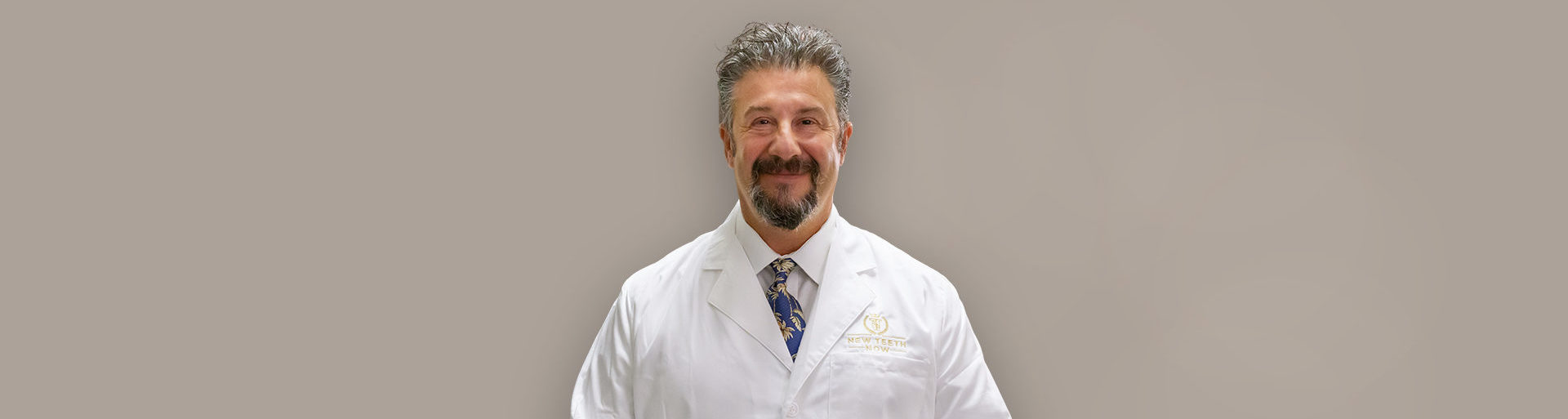 Dr. James F. Sorrento, DMD, Restorative Dentist