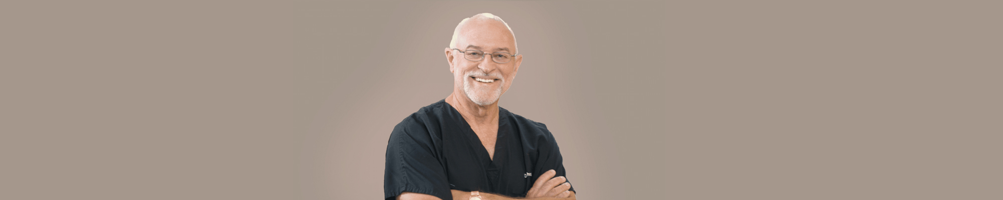 Harley M. Richards, DDS