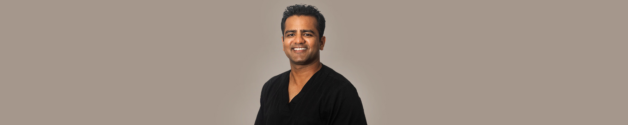 Rishit Patel, DMD