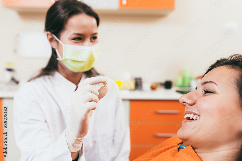 Test Oral Surgery