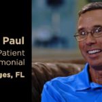 Dental Implant Patient’s Video Testimonial