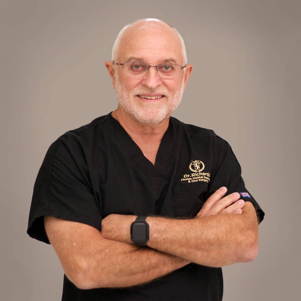 dr richards