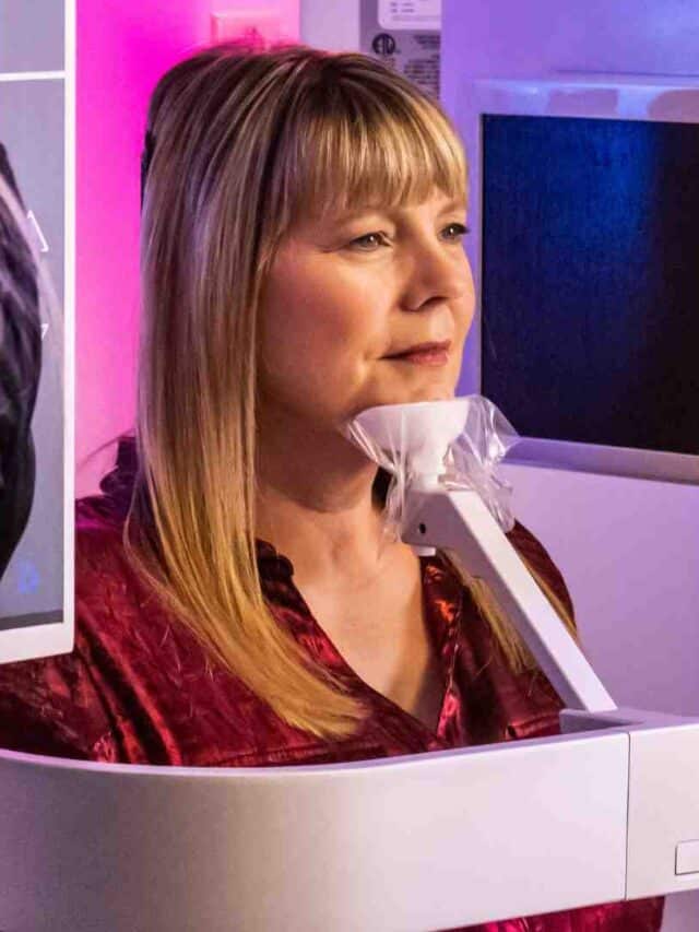 What is New Teeth Now like?