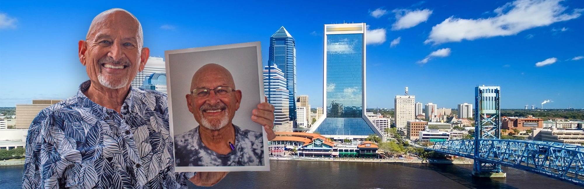 Dental Implants Jacksonville, FL New Teeth Now