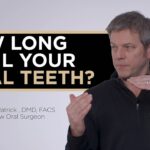 Do You Really Receive New Teeth on the Same Day?