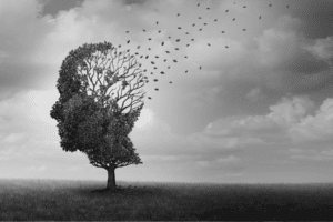 Alzheimer's disease