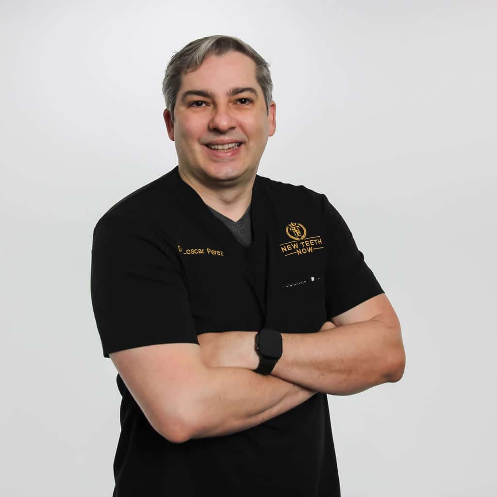 Loscar Perez