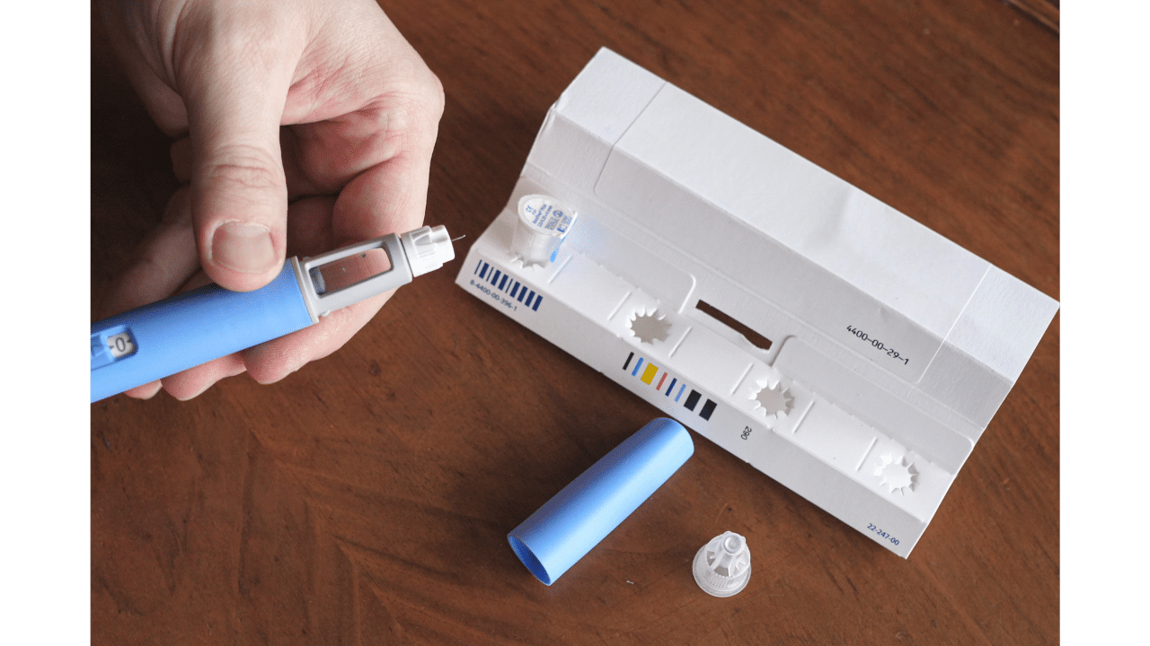 ozempic and other glp-1 injections