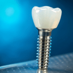 Screwless Dental Implants Explained
