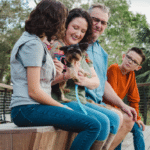 Is Mom Struggling With Her Smile? Help Her Feel Like Herself Again With Full‑Mouth Dental Implants