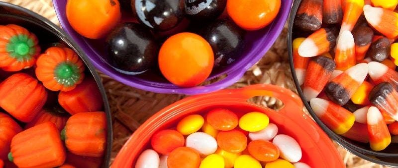 Halloween Candy 2
