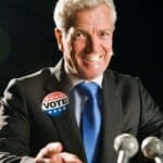How Do Politicians Have Such Perfect Teeth?